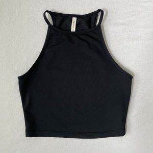 Aritzia The Group by Babaton Crop Tank Size XS